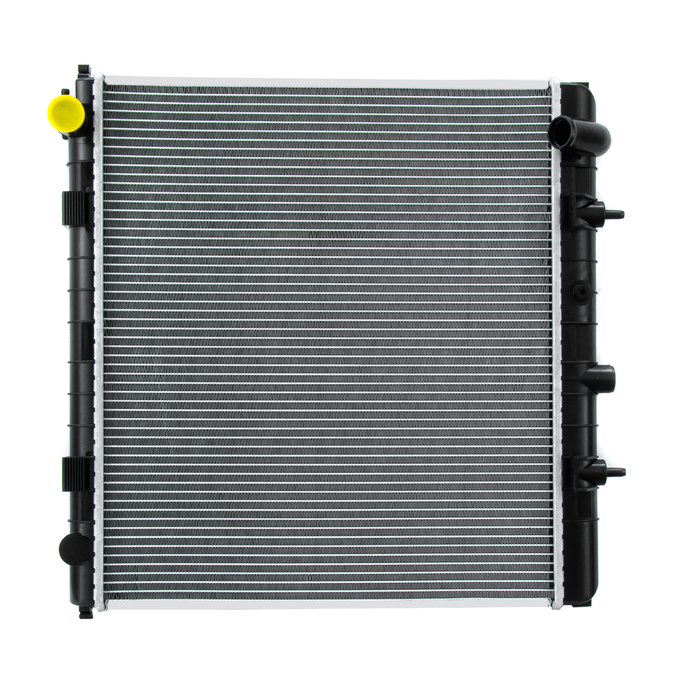 ASI Performance Radiator For 1999 2000 2001 2002 Land Rover Range Rover P38 P38A 4.0L 4.6L