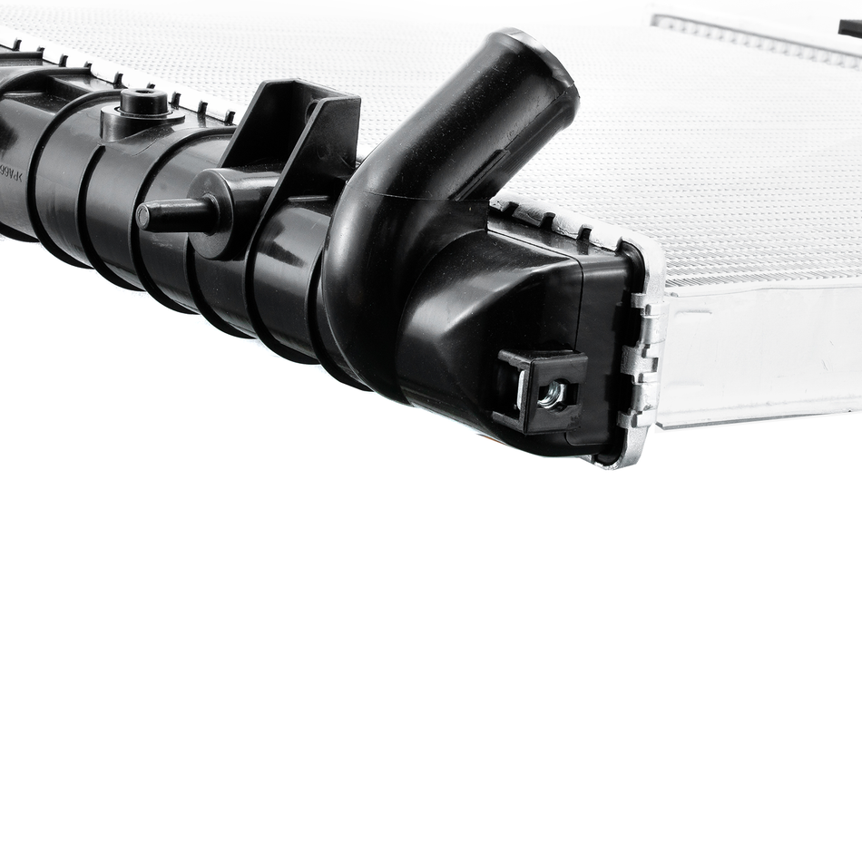 ASI Performance Radiator For 1999 2000 2001 2002 Land Rover Range Rover P38 P38A 4.0L 4.6L