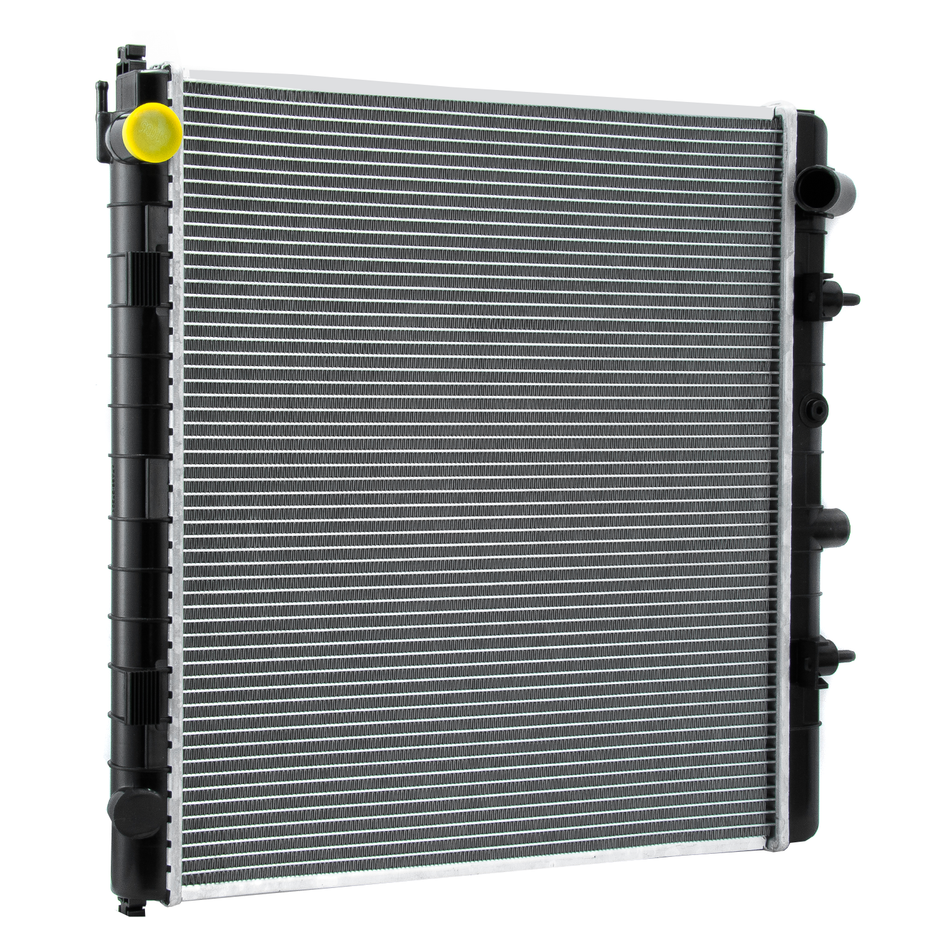 ASI Performance Radiator For 1999 2000 2001 2002 Land Rover Range Rover P38 P38A 4.0L 4.6L