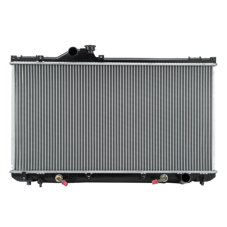 ASI Performance Radiator For 1999-2005 2000 2001 03 LEXUS IS 200 IS200 2.0L PETROL AT 1640070630