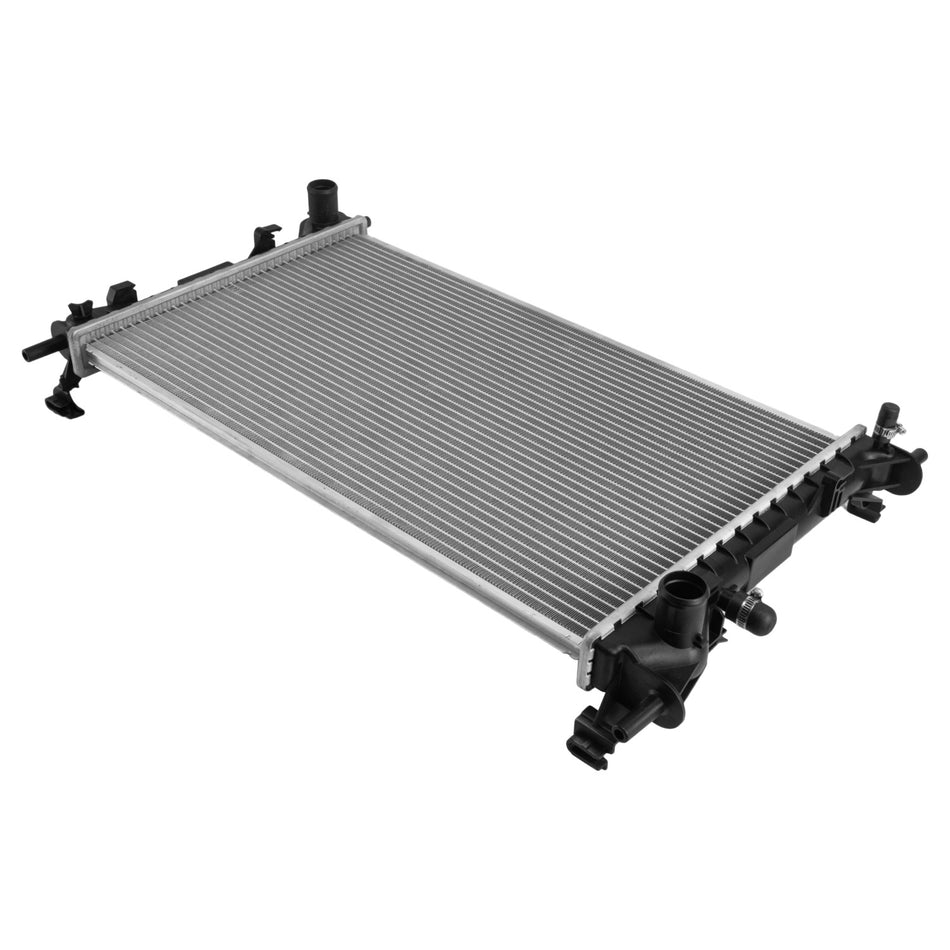 ASI Performance CU2296 Radiator Fits Ford Focus 2.0L 2.3L L4 2000-2007 2001 2002 2003 2004 2005