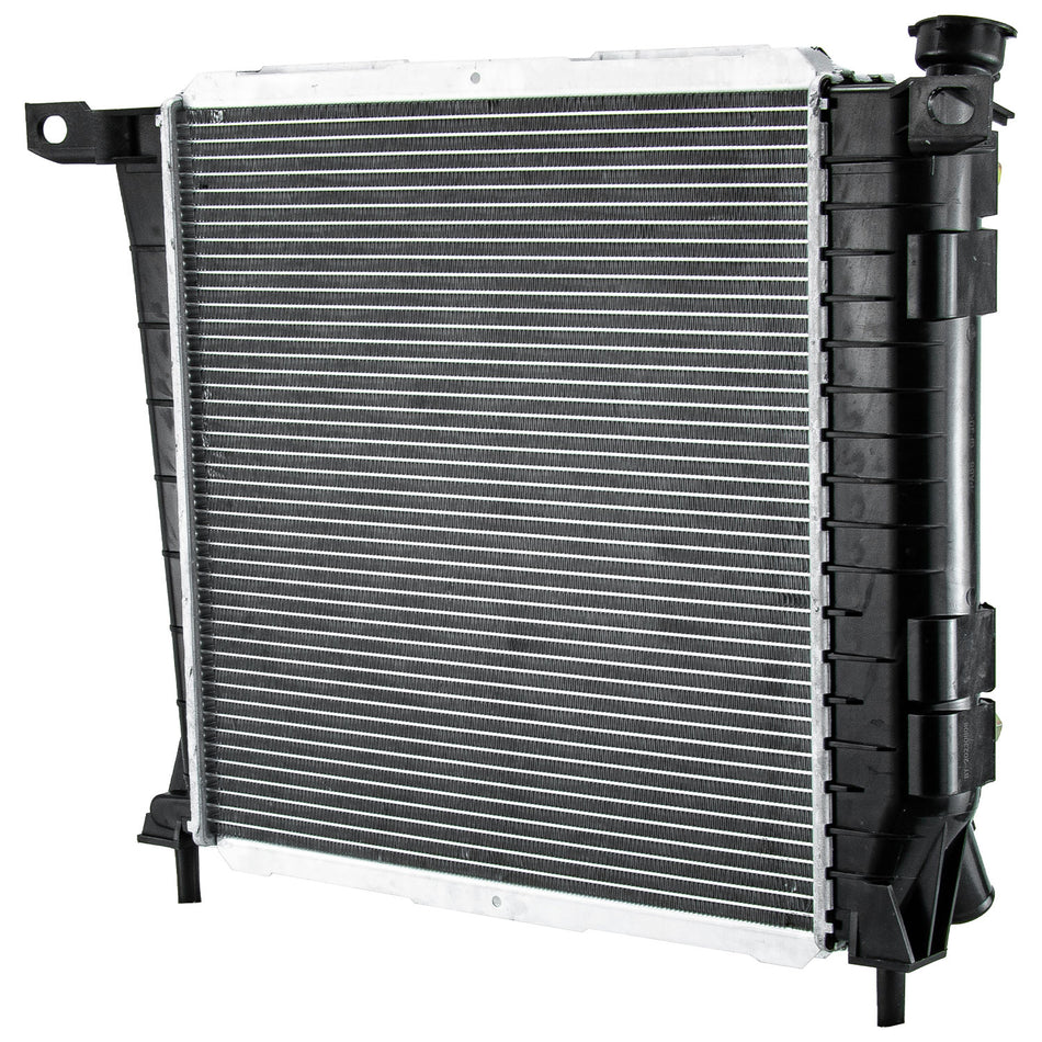 ASI Performance Radiator For 1985~94 1991 Ford Explorer Ranger Bronco II Mazda B3000 Navajo 4.0L