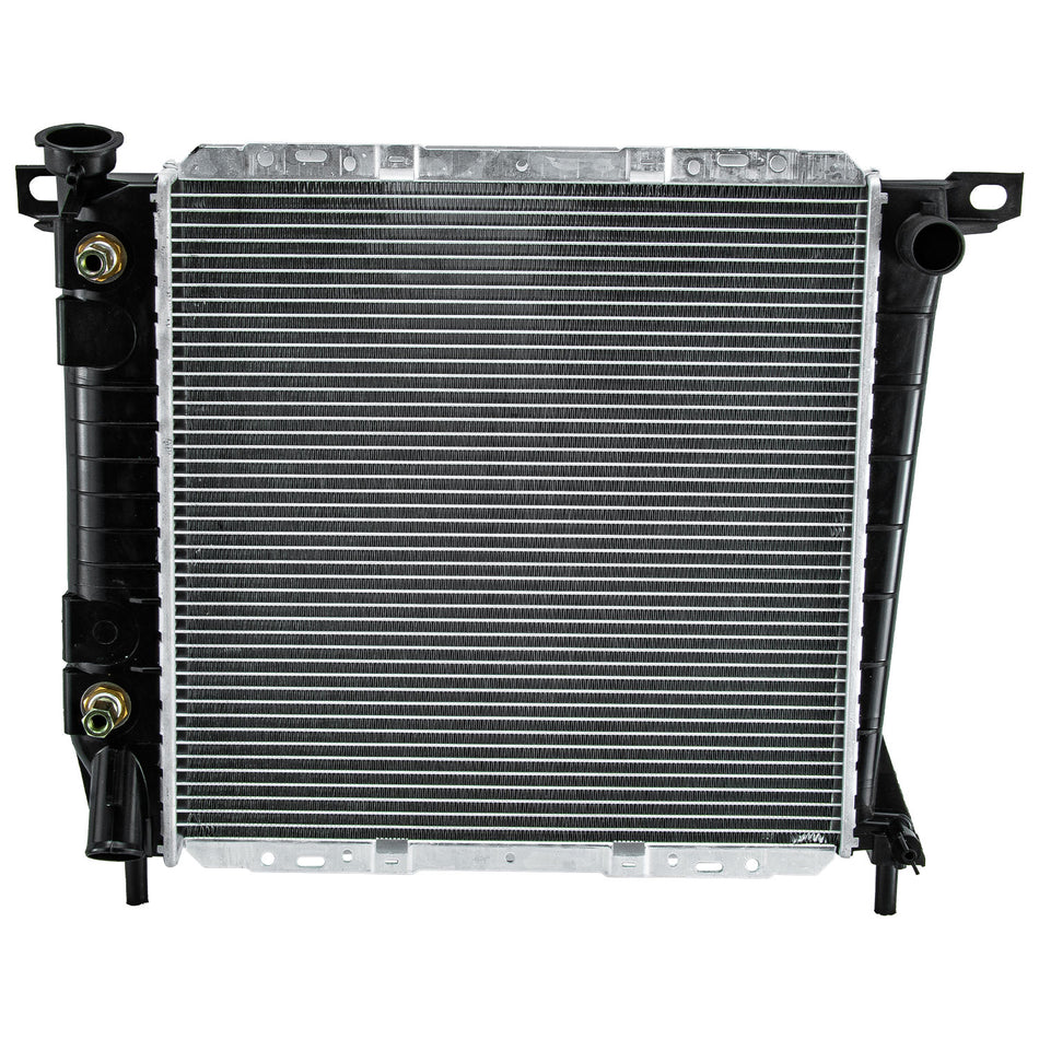 ASI Performance Radiator For 1985~94 1991 Ford Explorer Ranger Bronco II Mazda B3000 Navajo 4.0L