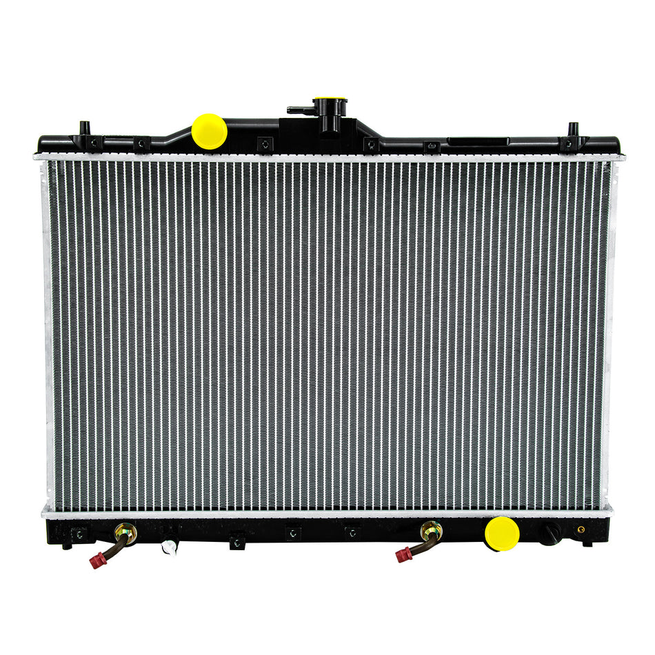 ASI Performance 1278 Radiator OE Replacement fits 1991-1995 1993 Acura Legend AT 3.2L
