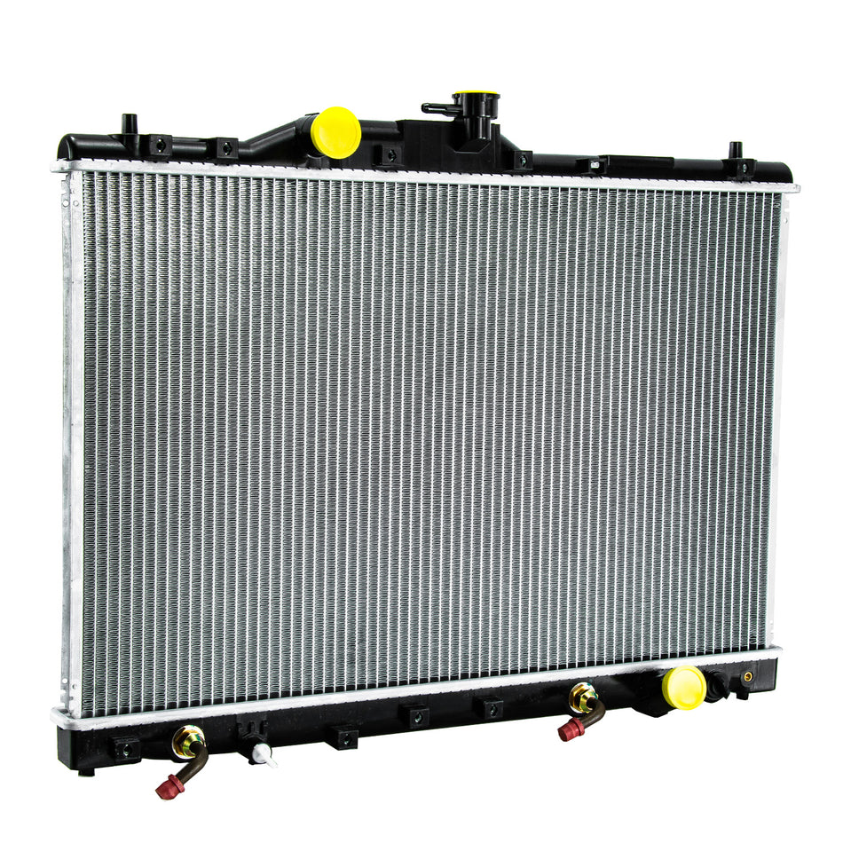 ASI Performance 1278 Radiator OE Replacement fits 1991-1995 1993 Acura Legend AT 3.2L
