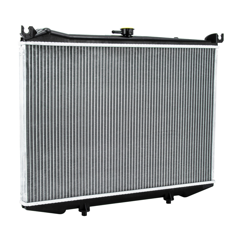 ASI Performance Premium Quality Radiator For 1986-1997 NISSAN NAVARA D21 PETROL AT/MT NEW US.