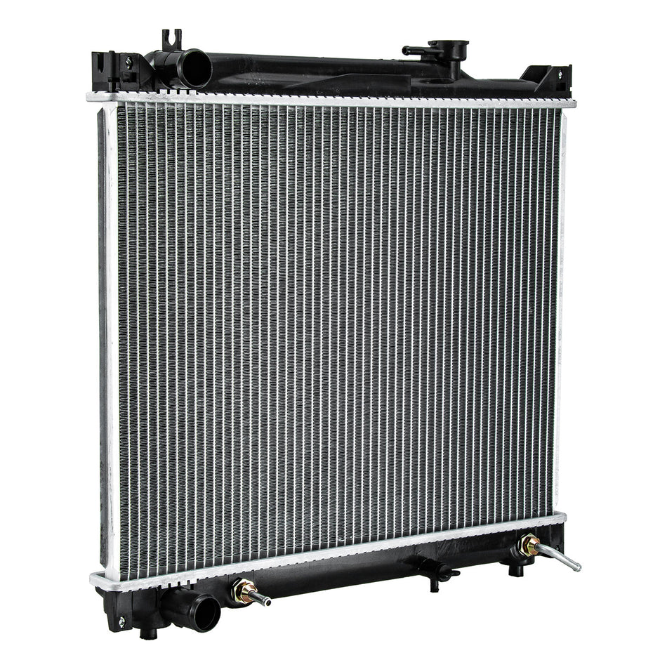 ASI Performance Aluminum Core Radiator For 1999-2004 Suzuki Vitara 1998- 2008 Chevrolet Tracker