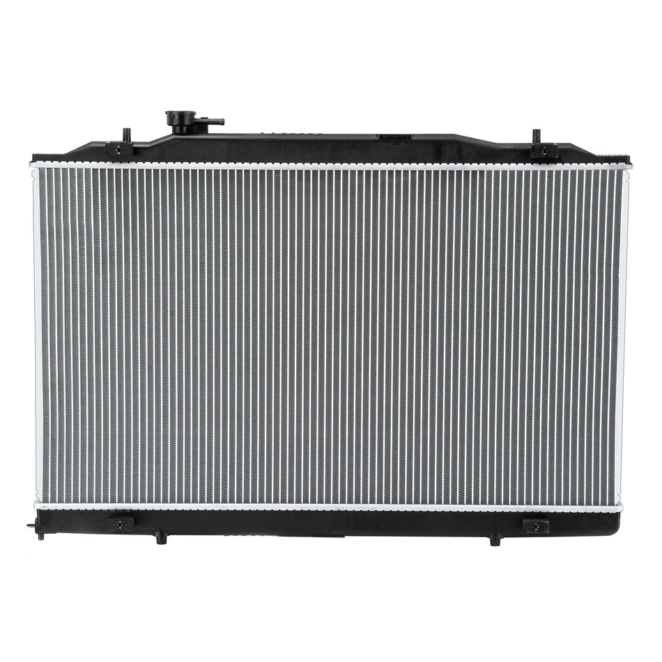 ASI Performance Aluminum Core Radiator Fits 2018-2023 2019 2022 Honda Odyssey 3.5L 3471CC V6