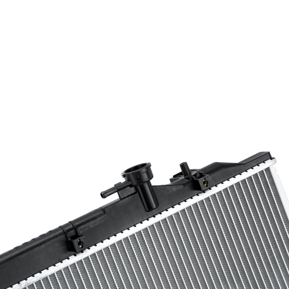 ASI Performance Aluminum Core Radiator Fits 2018-2023 2019 2022 Honda Odyssey 3.5L 3471CC V6