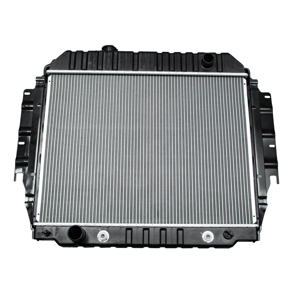ASI Performance Radiator For 1992~1996 95 Ford E150 E250 E350 Econoline Club Wagon 5.0L 5.8L V8.