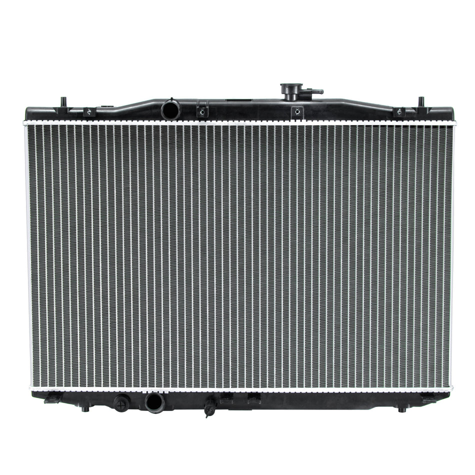 ASI Performance 19010-5YF-A01 Aluminum Core Radiator For 2019-2023 Acura RDX 2.0L L4 Gas