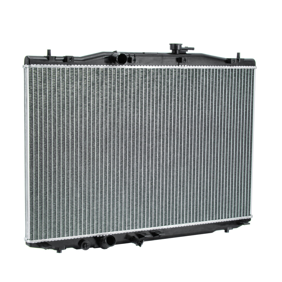 ASI Performance 19010-5YF-A01 Aluminum Core Radiator For 2019-2023 Acura RDX 2.0L L4 Gas