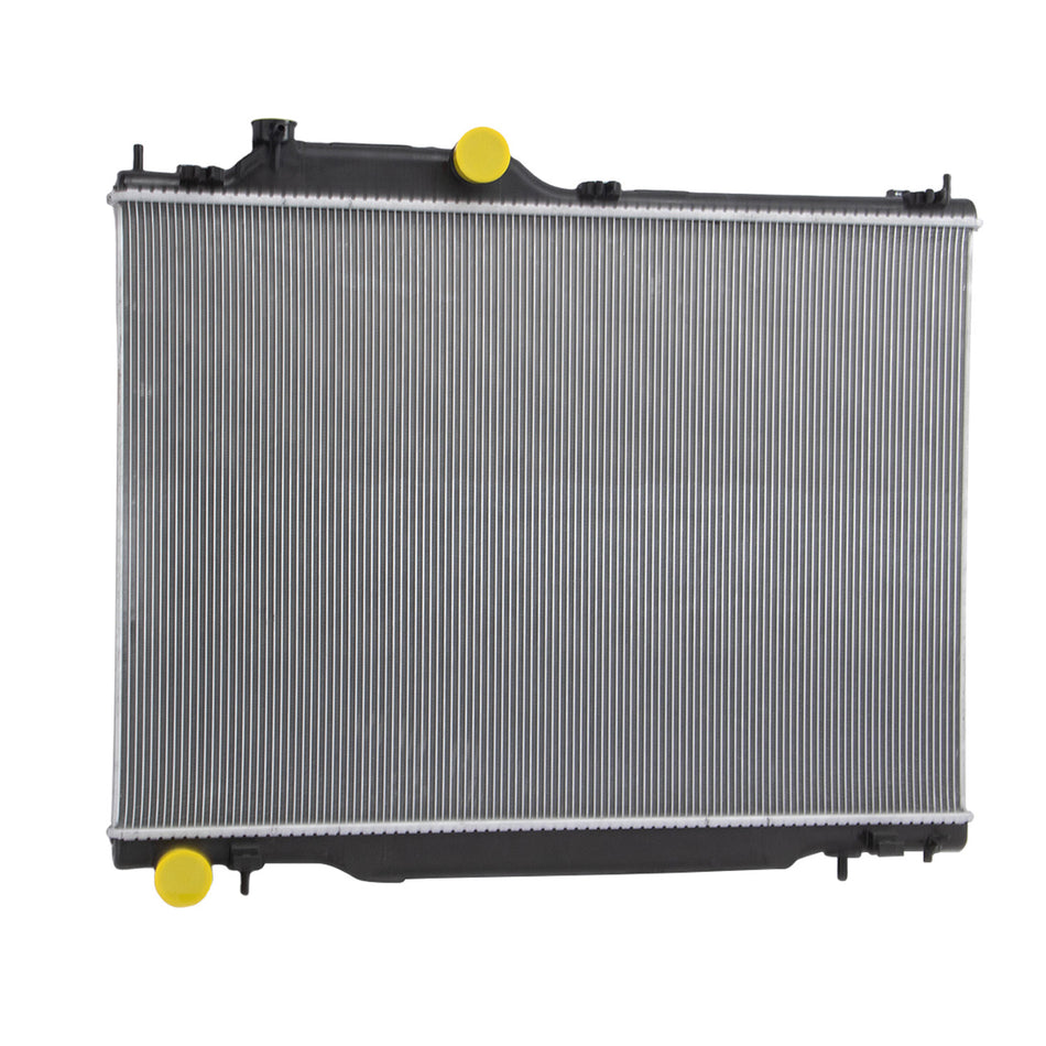 ASI Performance Aluminum Core Radiator Fit 2019 2020 2021 2022 2023 Subaru Ascent 2.4L#13824 US