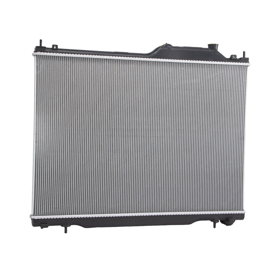 ASI Performance Aluminum Core Radiator Fit 2019 2020 2021 2022 2023 Subaru Ascent 2.4L#13824 US