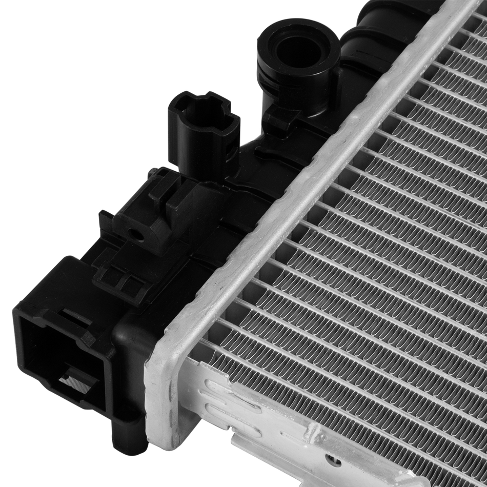 ASI Performance Aluminum Core Radiator For 2020 2021,2022 2023 BMW X3 G01 X4 G02 17118642743