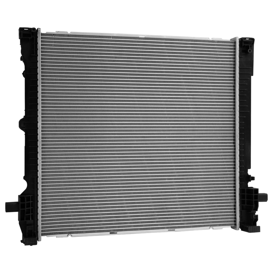 ASI Performance Aluminum Core Radiator For 2020 2021,2022 2023 BMW X3 G01 X4 G02 17118642743