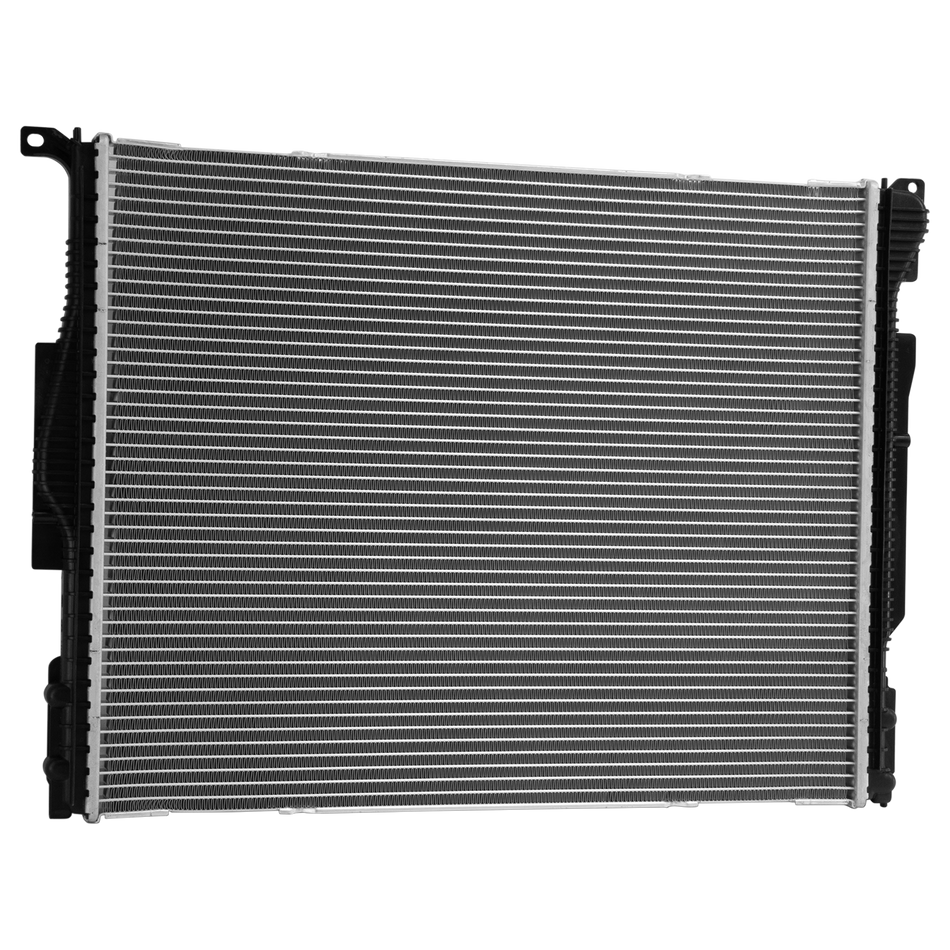 ASI Performance Aluminum Core Radiator FITS 2016-2018 BMW 330I/340I Xdrive.