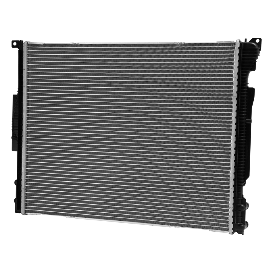 ASI Performance Aluminum Core Radiator FITS 2016-2018 BMW 330I/340I Xdrive.