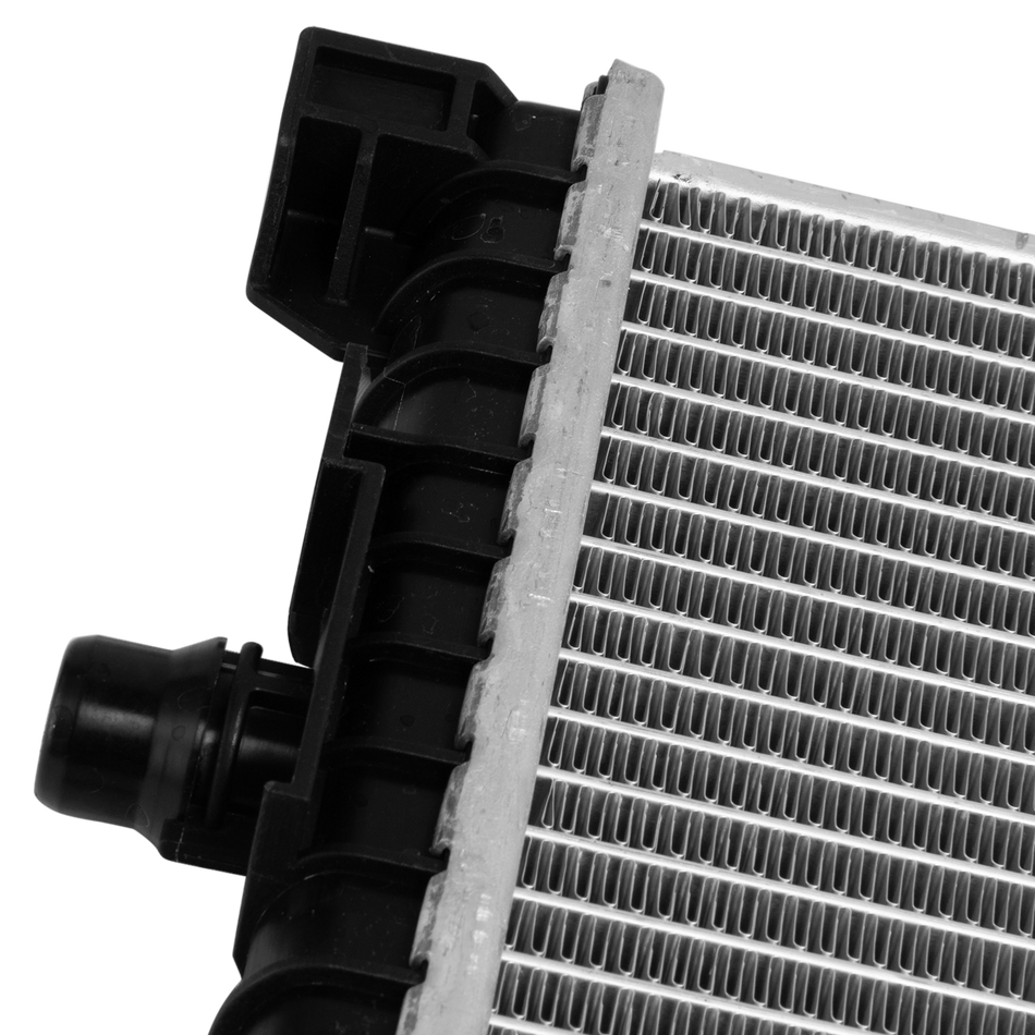 ASI Performance RADIATOR FITs BMW X5 G05 X6 G06 X7 G07 30iX 40i 40iX 45eX 5A26B34/5A3F245 .