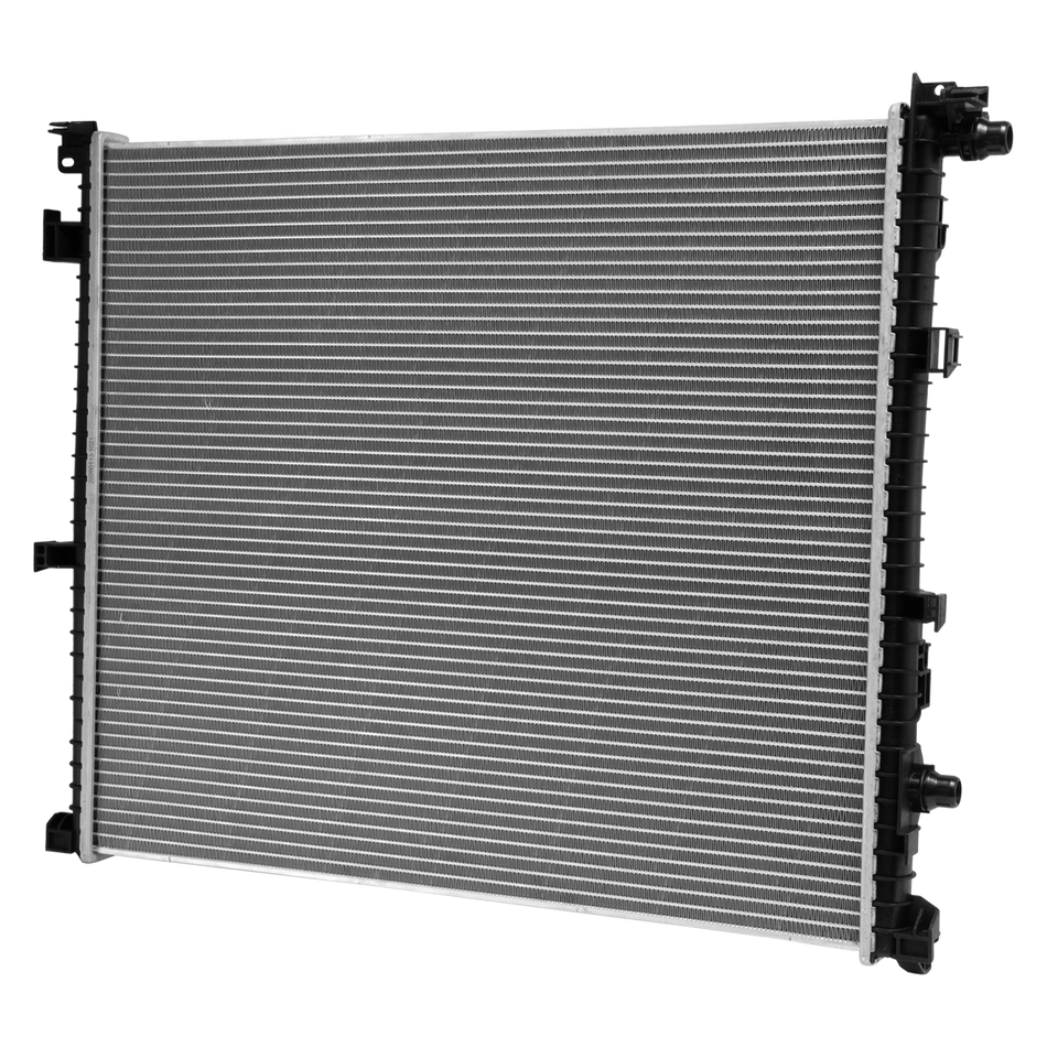 ASI Performance RADIATOR FITs BMW X5 G05 X6 G06 X7 G07 30iX 40i 40iX 45eX 5A26B34/5A3F245 .