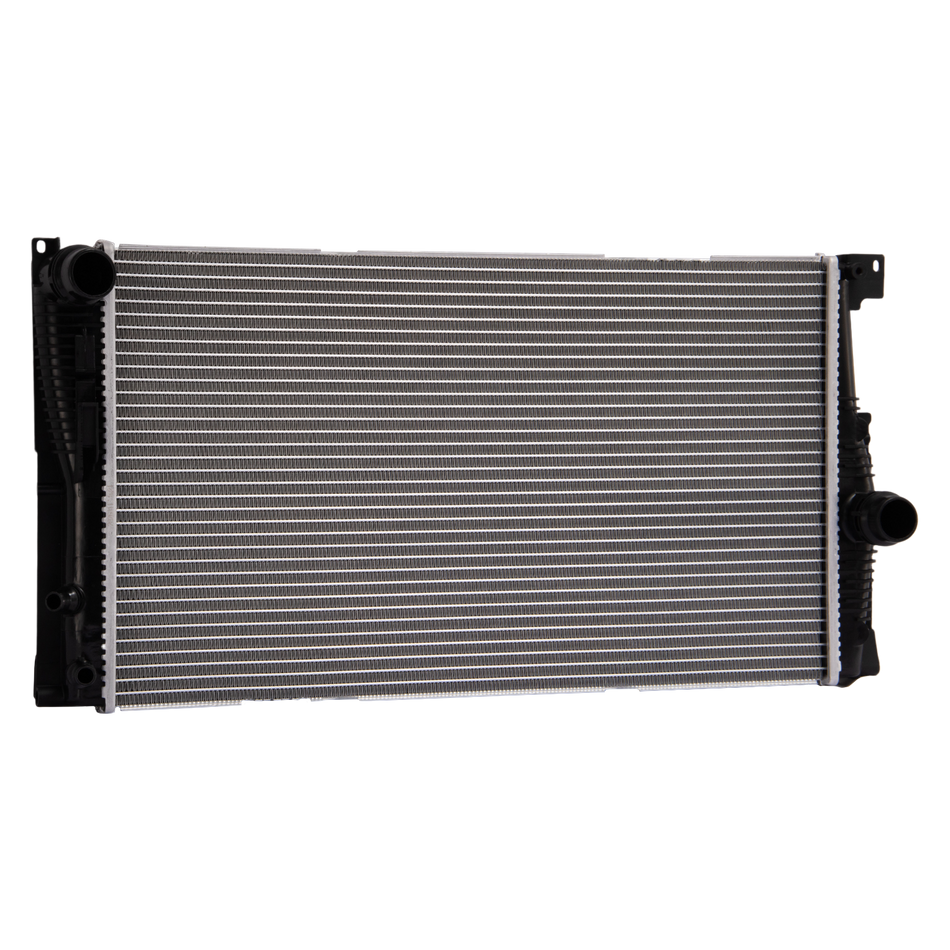 ASI Performance ASI Aluminum Core Radiator For 2012-2016 2014 2015 BMW 528I xDrive 2.0T #13353