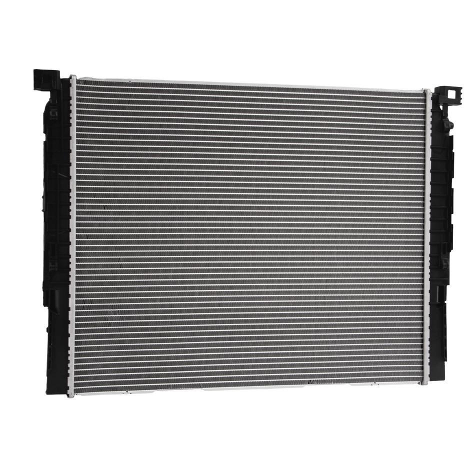 ASI Performance Aluminum Radiator fit 14 2019 BMW 5 G30 G31 530i 6 GT G32 630I7 G11/G12 740i .