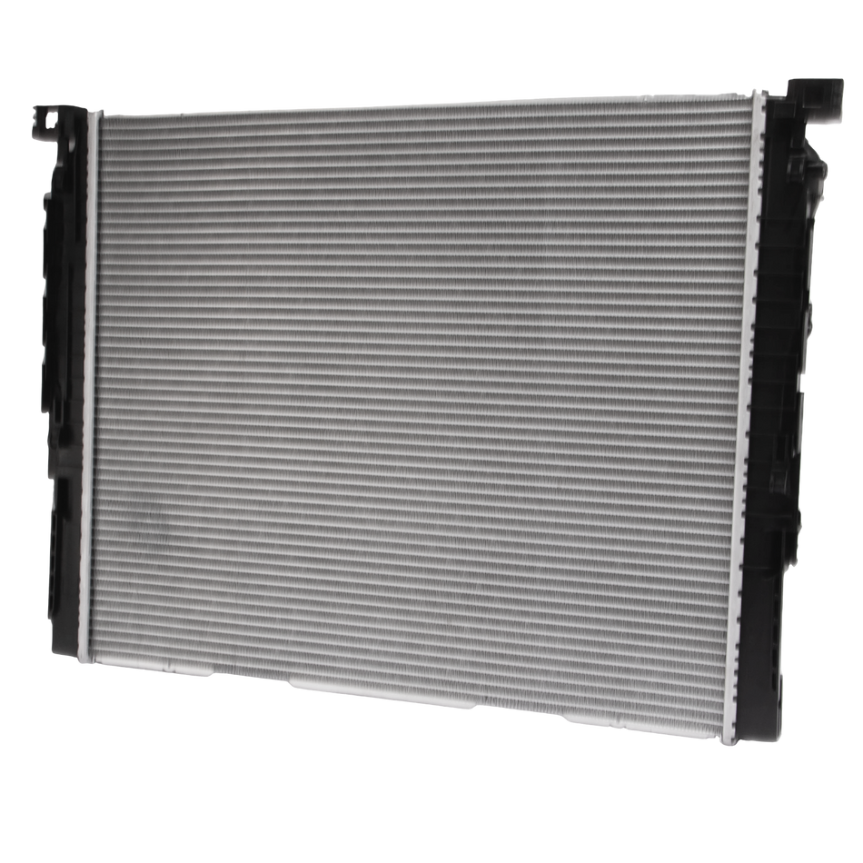 ASI Performance Aluminum Radiator fit 14 2019 BMW 5 G30 G31 530i 6 GT G32 630I7 G11/G12 740i .