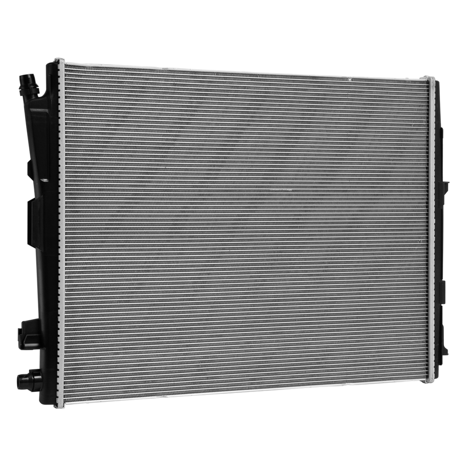 ASI Performance Cooling Radiator fit 19-23 BMW 230I 320I 330I E 430I M340I M440I 2.0 3.0L #13845