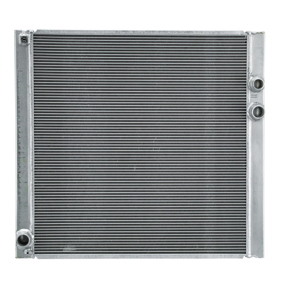 ASI Performance Radiator For 2006-2009 2007Land Rover LR3 Range Rover V8 W/O Transmission Cooler