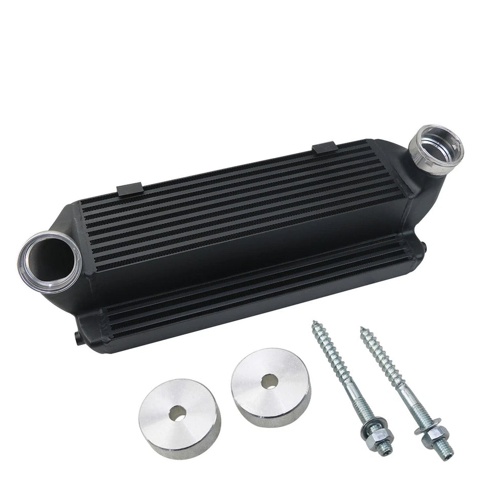 ASI Performance Front Mount Intercooler for BMW E82 E88 E89 E90 E91 E92 E93 Z4 N54 N55 2006-2017