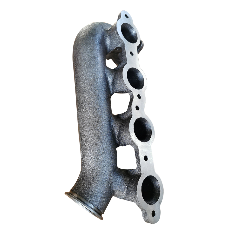 ASI Performance Cast T4 Turbo Exhaust Manifold FIT Chevy Silverado GMC Sierra 1500 LS 1999-2013