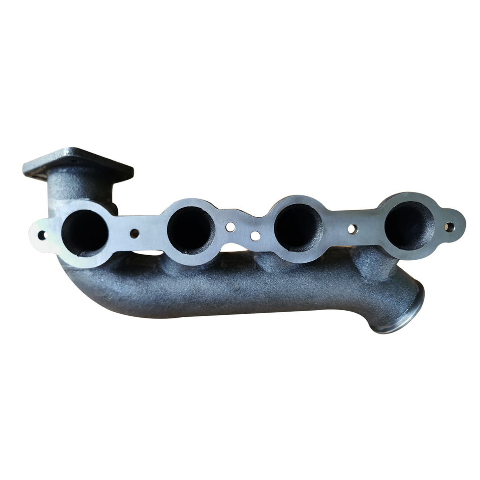 ASI Performance Cast T4 Turbo Exhaust Manifold FIT Chevy Silverado GMC Sierra 1500 LS 1999-2013