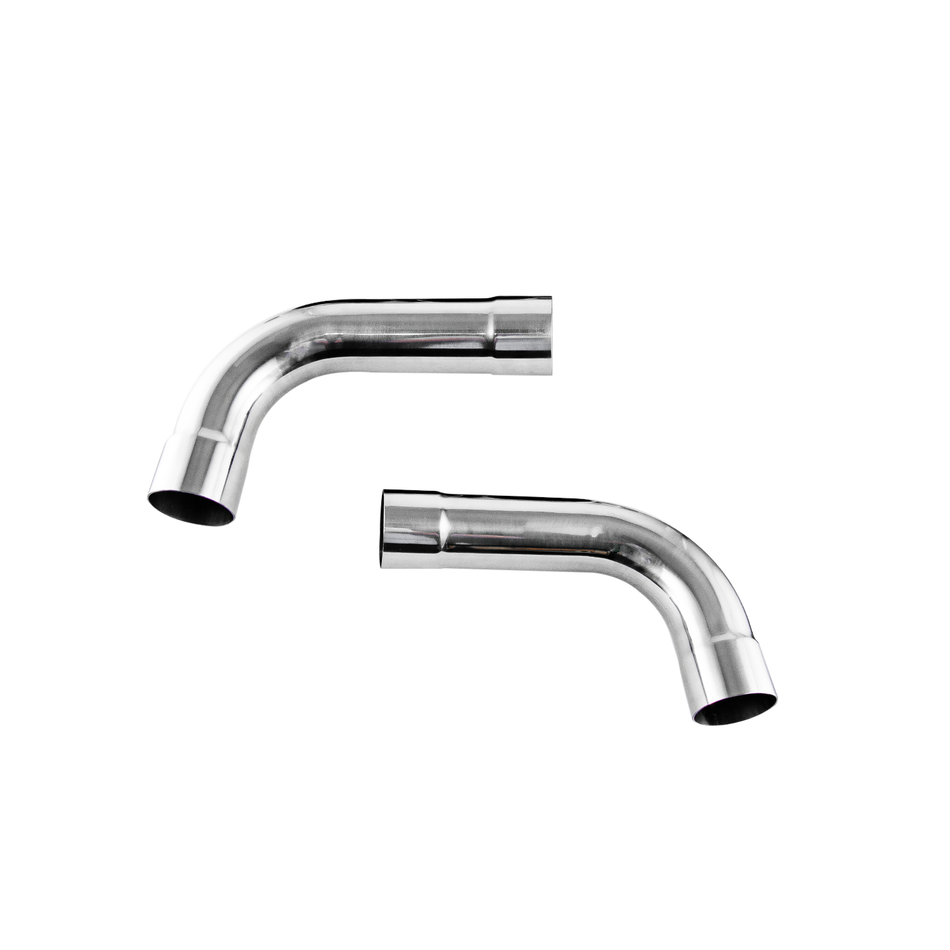 ASI Performance Center Mount Exhaust CME Pipe For 93-02 96 Chevrolet Camaro 3.4L 3.8L 5.7L .