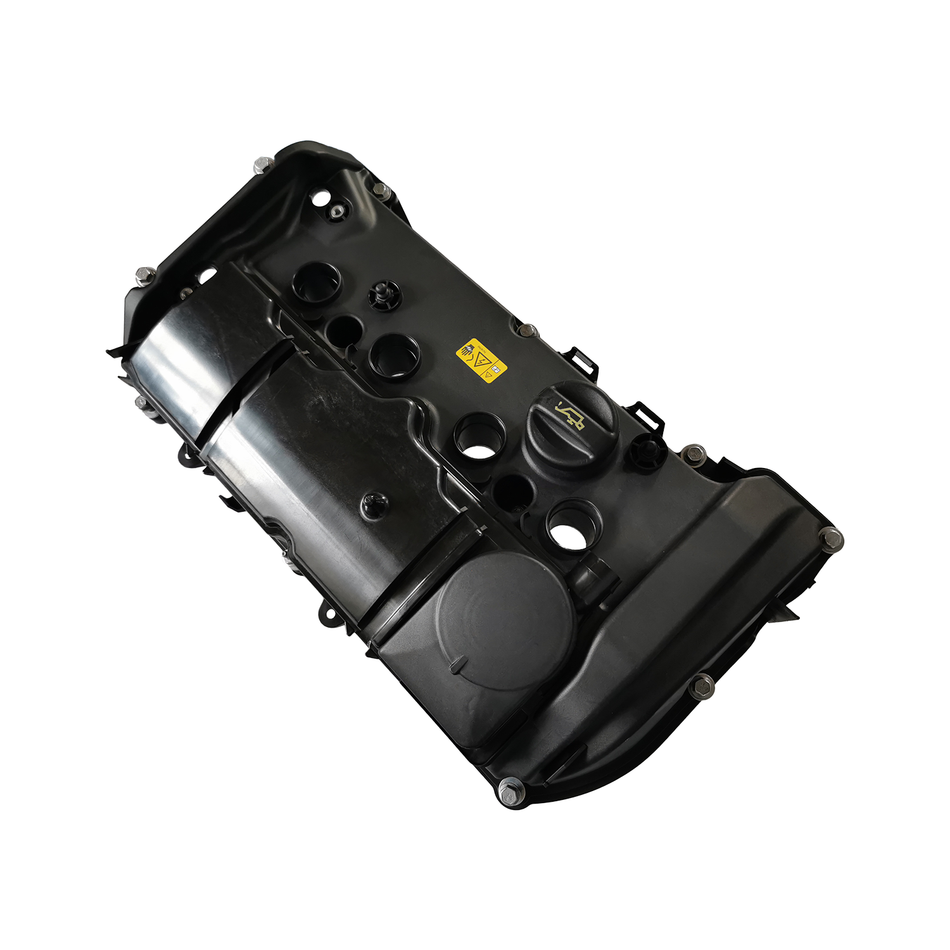 ASI Performance Engine Valve Cover w/ Gasket fit BMW F20 F21/F30/F31/F35 118i 120i L4 1.6L US.