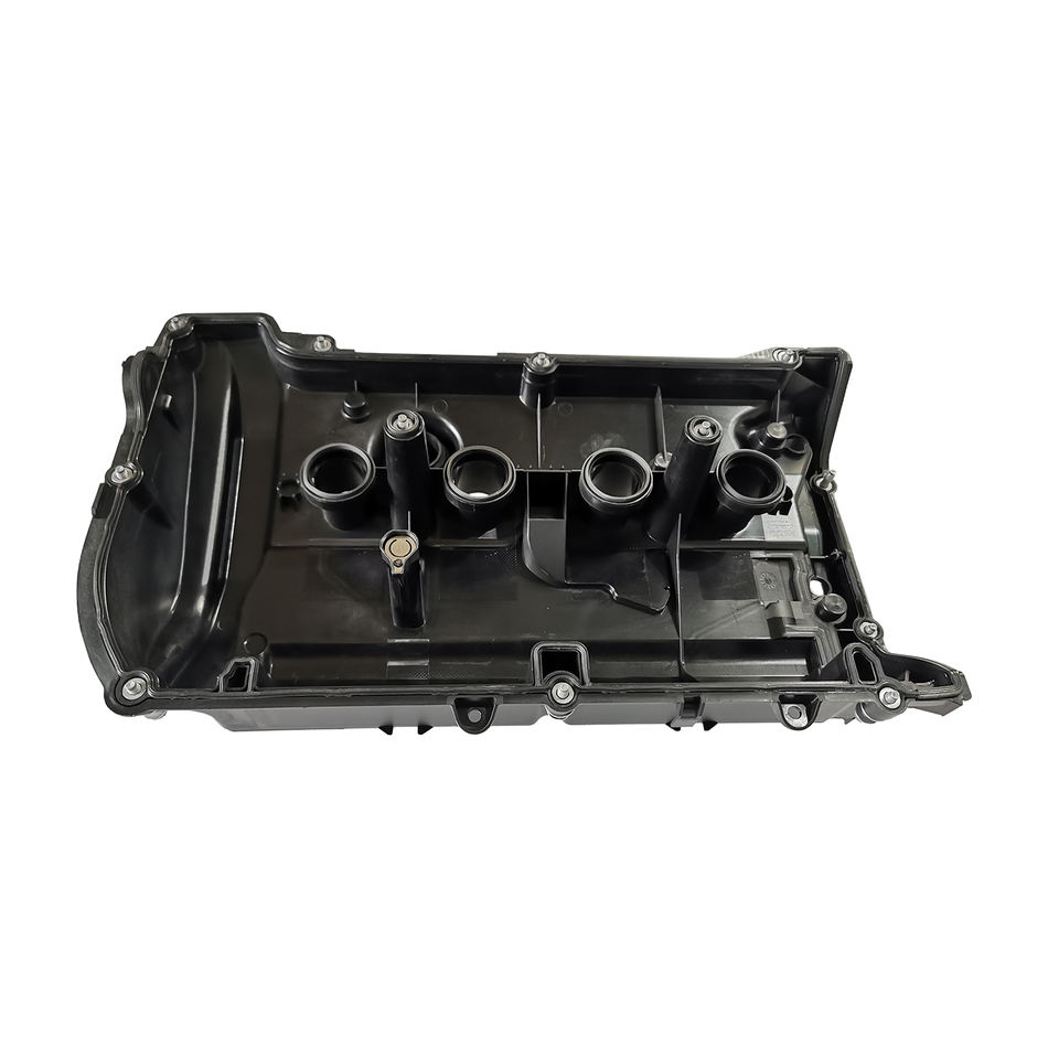 ASI Performance Engine Valve Cover w/ Gasket fit BMW F20 F21/F30/F31/F35 118i 120i L4 1.6L US.