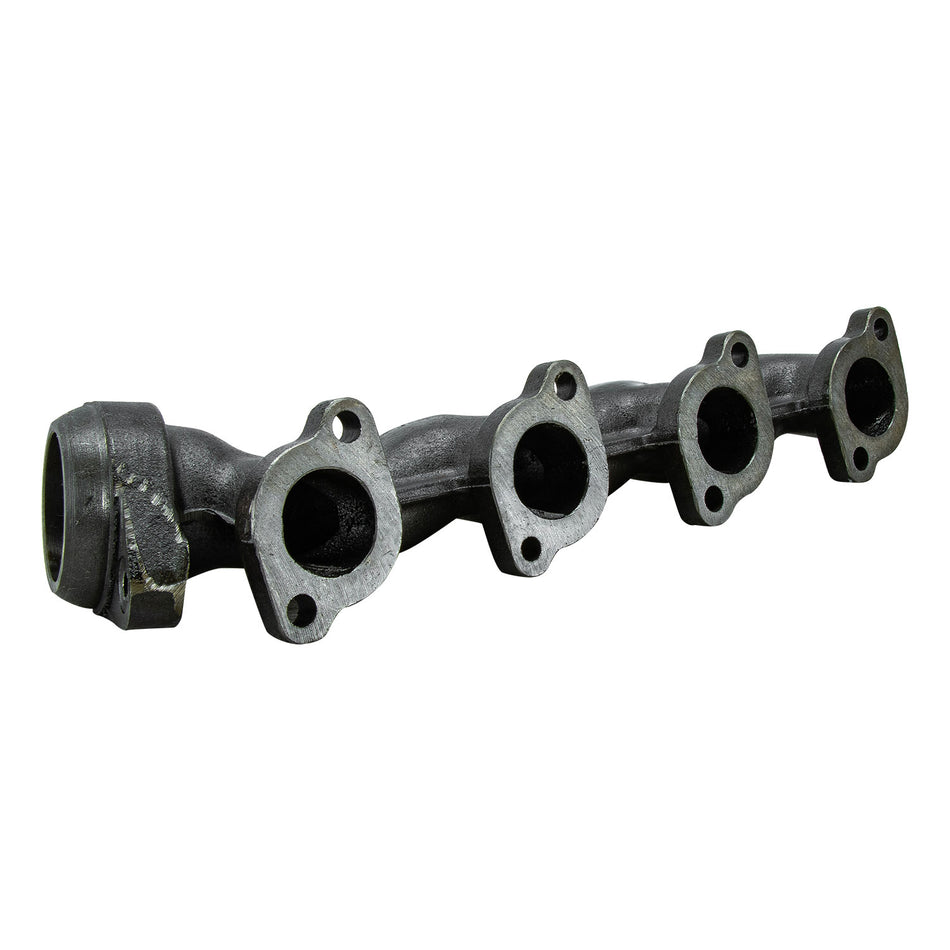 ASI Performance Right Exhaust Manifold & Gasket fit 1997 1998 Ford Expedition F150 F250 4.6L