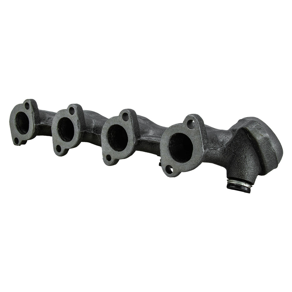 ASI Performance Exhaust Manifold Driver Side Left For 1997 98 Ford Pickup Truck Expedition 4.6L