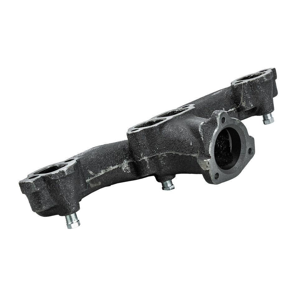 ASI Performance Exhaust Manifold Left or Right For 1965-1990 1976 Chevy GMC Pickup Small Block