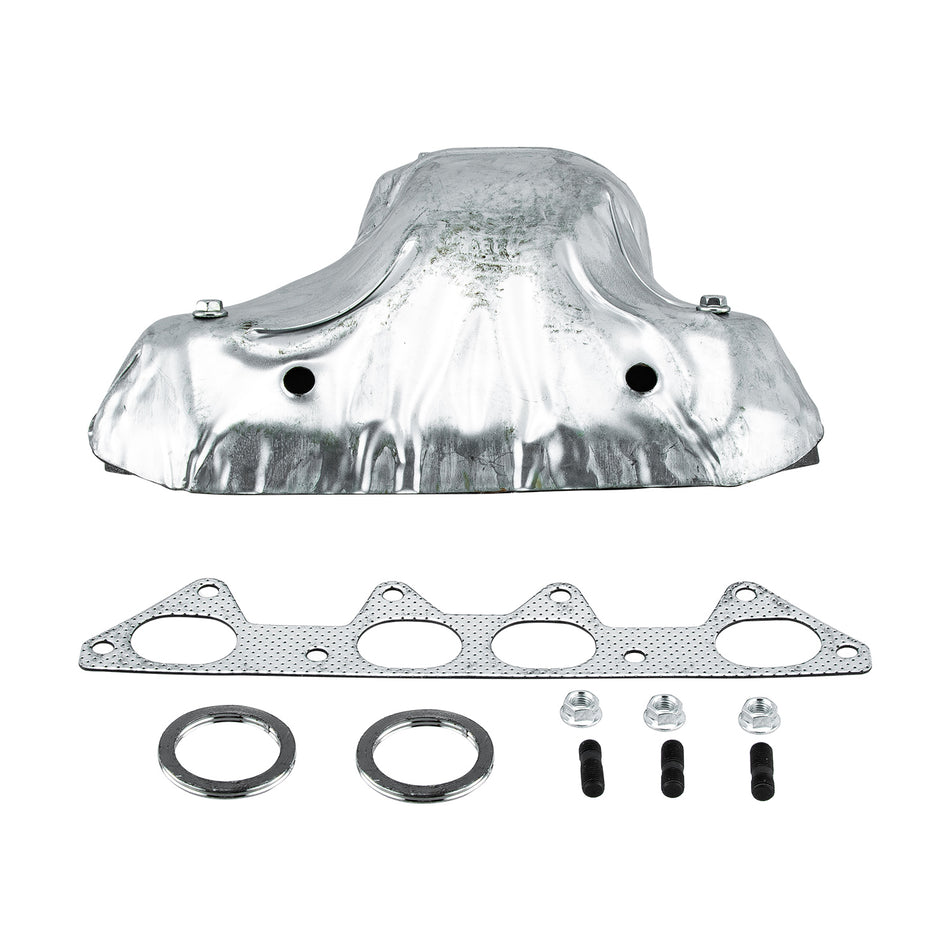 ASI Performance Exhaust Manifold For 1994~99 Honda Accord Odyssey Acura CL Isuzu 2.2L/2.3L/L4.