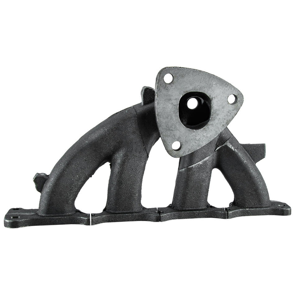 ASI Performance Exhaust Manifold Fit2013-2015 Chevy Equinox Captiva Sport LS/GMC Terrain 2.4L