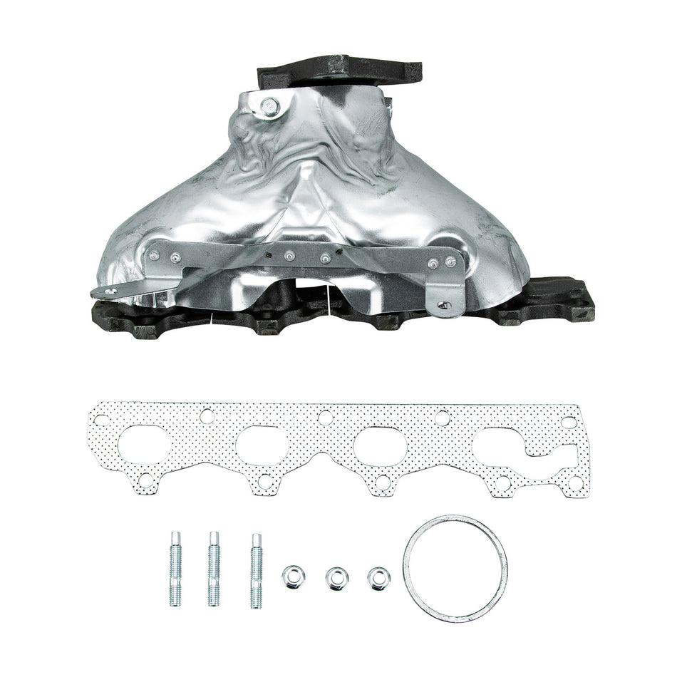 ASI Performance Exhaust Manifold & Gasket for Chevy Cavalier Pontiac Sunfire Saturn 2.2L