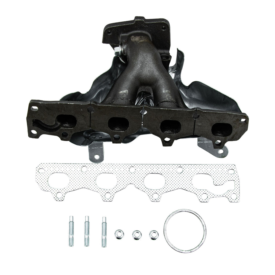 ASI Performance Exhaust Manifold & Gasket for Chevy Cavalier Pontiac Sunfire Saturn 2.2L