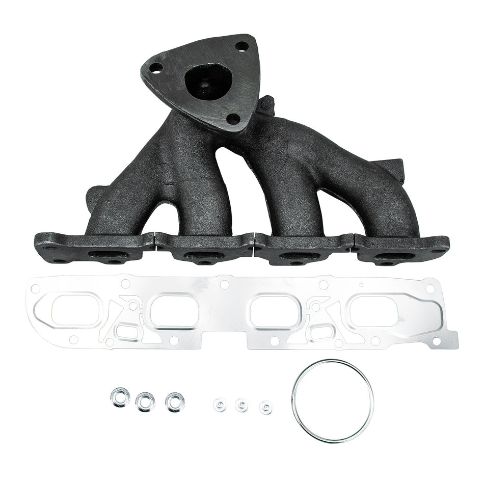ASI Performance Exhaust Manifold & Gasket Kit for Chevrolet Impala Malibu Orlando Buick Saturn