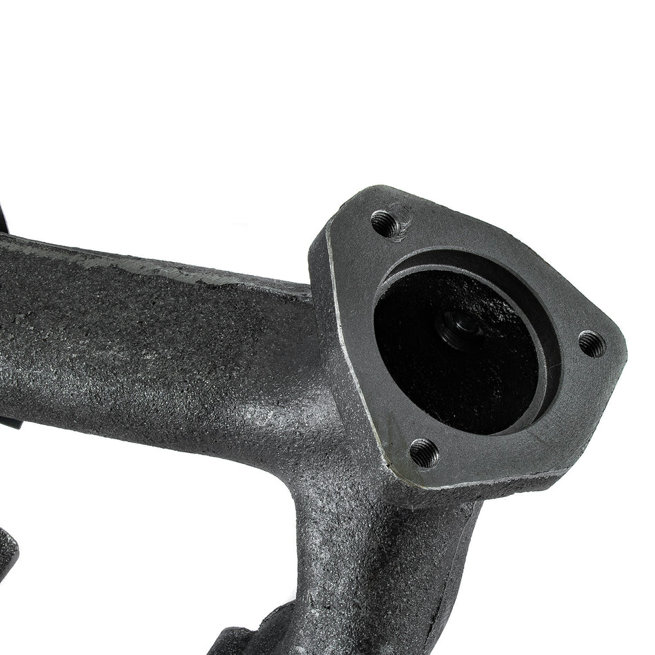 ASI Performance Left Exhaust Manifold for 88-95 Chevrolet GMC C1500/ C2500/ C3500 K1500,US