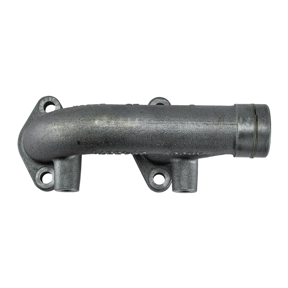 ASI Performance Exhaust Manifold For Cummins 5.9L 6B ISB QSB B5.9 #3942225/3943872/3943871