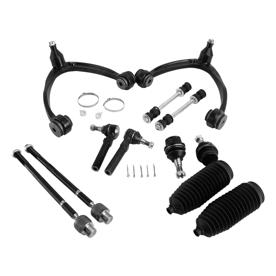 ASI Performance Front Upper Control Arm Fits CHEVY GMC Sierra Silverado 1500 Tahoe Escalade