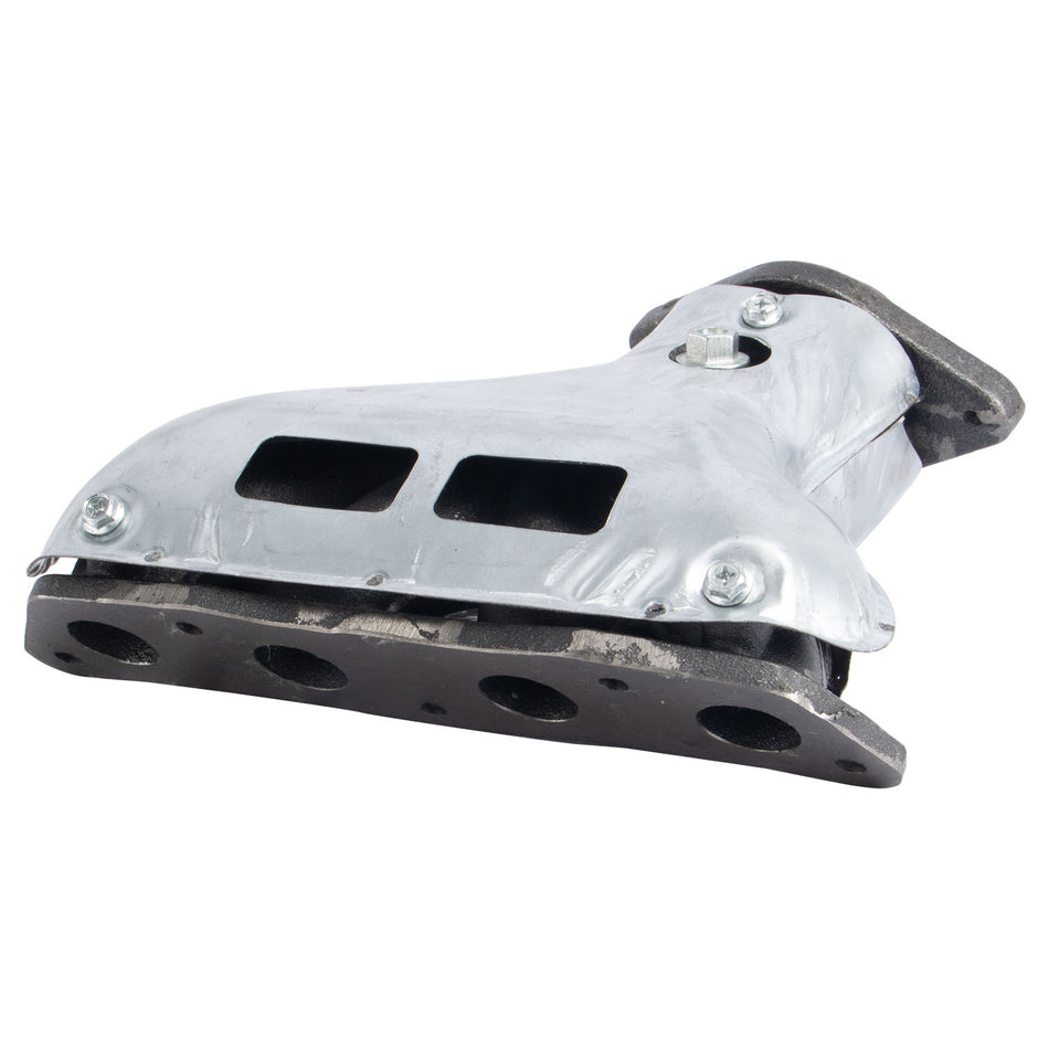ASI Performance Fits 03-06 Pontiac Vibe/ Toyota Corolla Matrix 1.8L L4 Exhaust Manifold w/Gasket