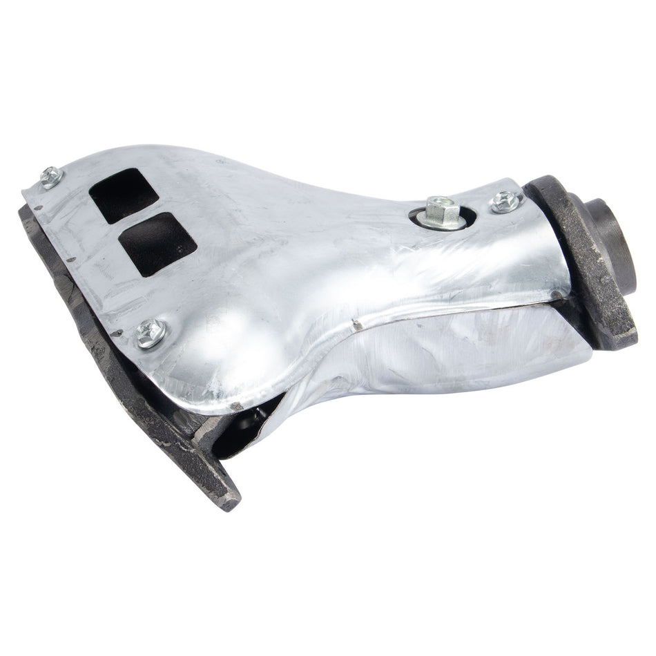 ASI Performance Fits 03-06 Pontiac Vibe/ Toyota Corolla Matrix 1.8L L4 Exhaust Manifold w/Gasket