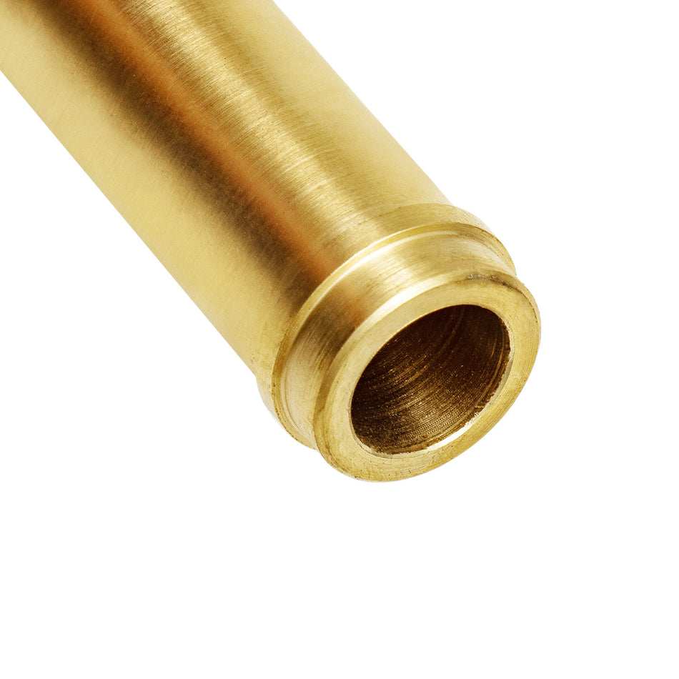 ASI Performance Hot Water Heater Coolant Hose Connector For 1975 1976 1977 1978 Ford Mustang I