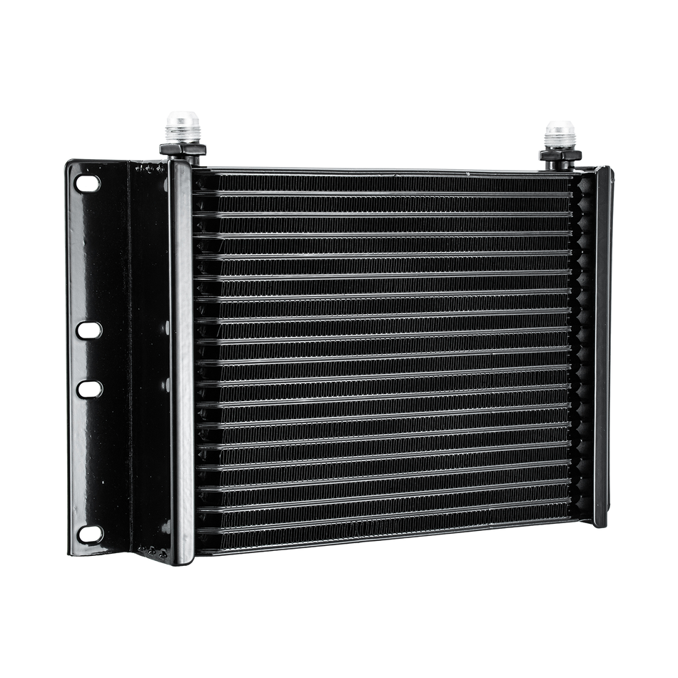 ASI Performance Hydraulic Oil Cooler Fit New Holland Tractor TC35D TC35DA TC40D TC45D #87301196